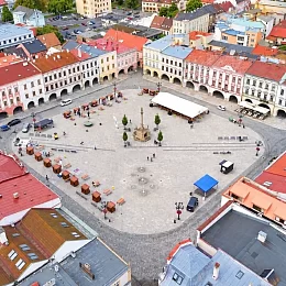 Masarykovo náměstí